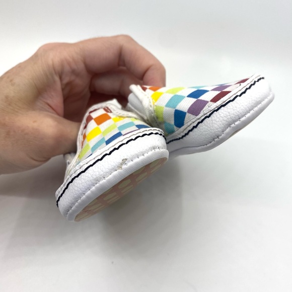 Crib Vans - Picture 6 of 7